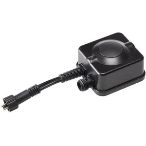 Garden Lights Noir 12V 150W - Éclairage de jardin - Publicité Garden Lights Noir 12V 150W - Éclairage de jardin - Publicité