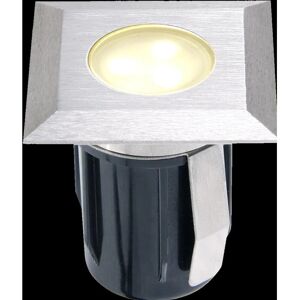 Garden Lights Spot Encastré Blanc 12V 10lm 0,5W - Garden Lights - Publicité Garden Lights Spot Encastré Blanc 12V 10lm 0,5W - Garden Lights - Publicité