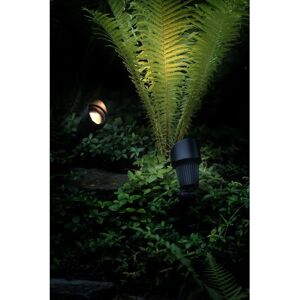 Garden Lights Focus Spot Licht - 12V 190lm 3W - Schwarz - Gartenleuchten Garden Lights Focus Spot Licht - 12V 190lm 3W - Schwarz - Gartenleuchten