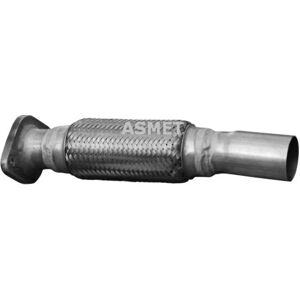 ASMET 16.093 Pakoputki - Exhaust Pipe ASMET 16.093 Pakoputki - Exhaust Pipe
