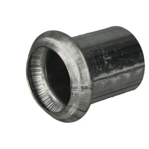 ASMET ASM0A.017 Pakokaasujärjestelmän osat - Asennus, Putken liitin ASMET ASM0A.017 Pakokaasujärjestelmän osat - Asennus, Putken liitin