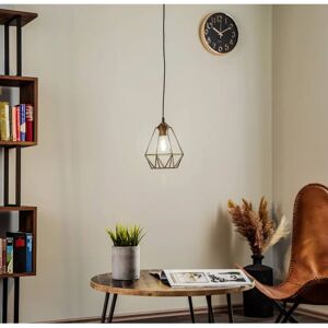 Luminex Bergen 604 Taklampe - Modern Svart Belysning Luminex Bergen 604 Taklampe - Modern Svart Belysning