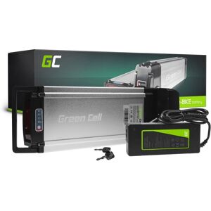 Batterie VAE Green Cell 36V 12Ah Li-Ion avec Chargeur - Publicité Batterie VAE Green Cell 36V 12Ah Li-Ion avec Chargeur - Publicité