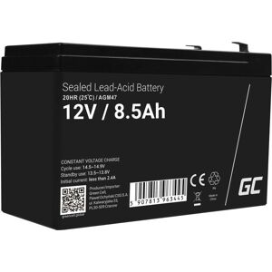 Green Cell AGM47 - Batterie Green Cell AGM47 - Batterie