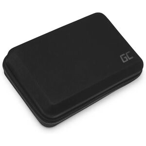 Green Cell CSGC01 Resepärm för tillbehör - Svart - Mobilskal Green Cell CSGC01 Resepärm för tillbehör - Svart - Mobilskal