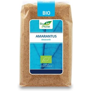 BIO PLANET Amarant 500g - Ziarno BIO PLANET Amarant 500g - Ziarno