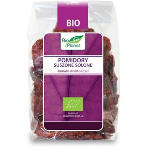 BIO PLANET Tomates séchées biologiques - 150 g - Publicité BIO PLANET Tomates séchées biologiques - 150 g - Publicité