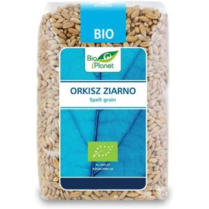 BIO PLANET Ekologiczna pszenica - Do pieczenia BIO PLANET Ekologiczna pszenica - Do pieczenia