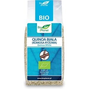 Bio Planet Ekologiczna Biała Quinoa - 250g Bio Planet Ekologiczna Biała Quinoa - 250g