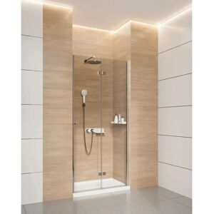 Deante, Badarmatur, Unterputz-Duschgarnitur mit Thermostatmischer - Shower Set - Publicité Deante, Badarmatur, Unterputz-Duschgarnitur mit Thermostatmischer - Shower Set - Publicité