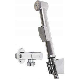 Deante ANW 041B Bidet-Set - Chrom Duschset Deante ANW 041B Bidet-Set - Chrom Duschset