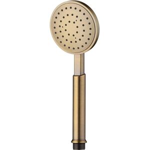 Testa doccia Deante - 1 funzione - Oro Testa doccia Deante - 1 funzione - Oro