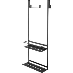 Scaffale Doccia Opaco Nero Deante - Scaffale doccia Scaffale Doccia Opaco Nero Deante - Scaffale doccia