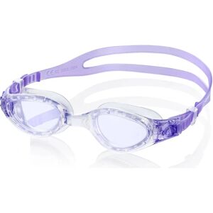 AQUA SPEED Modell 646 Weiß Unisex Schwimmbrille - Schwimmbrille AQUA SPEED Modell 646 Weiß Unisex Schwimmbrille - Schwimmbrille