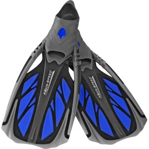 Palmes de Snorkeling Aqua Speed - Équipement de Sports Nautiques - Publicité Palmes de Snorkeling Aqua Speed - Équipement de Sports Nautiques - Publicité