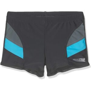 AQUA SPEED Kids's Swimming Shorts Andy Pattern 32 - Swimming Shorts AQUA SPEED Kids's Swimming Shorts Andy Pattern 32 - Swimming Shorts