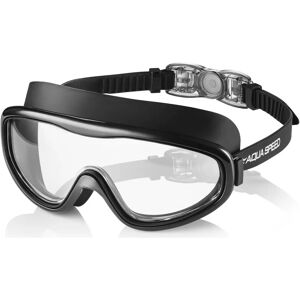 AQUA SPEED 9244 Lunettes de natation unisexes - Taille adulte - Publicité AQUA SPEED 9244 Lunettes de natation unisexes - Taille adulte - Publicité