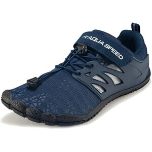 AQUA SPEED - TAIPAN - Granatowy - Unisex - Buty AQUA SPEED - TAIPAN - Granatowy - Unisex - Buty