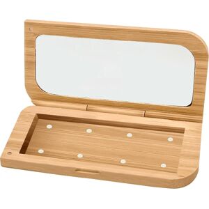 ECOCERA Magnetische Makeup-Box Mittel - Make-up-Case ECOCERA Magnetische Makeup-Box Mittel - Make-up-Case