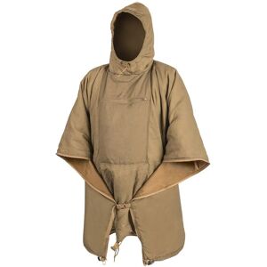 Helikon-Tex® Swagman Roll Poncho - coyote Helikon-Tex® Swagman Roll Poncho - coyote