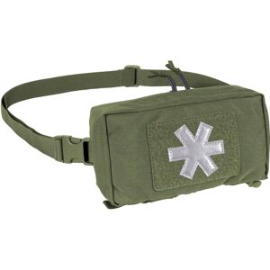Helikon-Tex MODULAR Individual MED KIT Pouch - Oliv Helikon-Tex MODULAR Individual MED KIT Pouch - Oliv