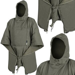 Helikon - Swagman Roll Poncho - Alpha Zielony - Poncho Helikon - Swagman Roll Poncho - Alpha Zielony - Poncho