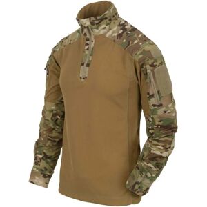 Helikon-Tex MCDU NYCO Ripstop Chemise de Combat - Chemise de Combat - Publicité Helikon-Tex MCDU NYCO Ripstop Chemise de Combat - Chemise de Combat - Publicité