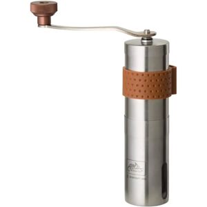 Helikon-Tex Camp Hand Kaffeemühle - Kaffeemühle Helikon-Tex Camp Hand Kaffeemühle - Kaffeemühle