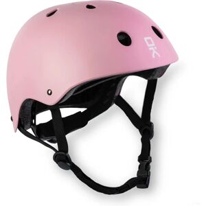 Casco Soke K1 Rosa per Bicicletta - Sicurezza & Comfort Casco Soke K1 Rosa per Bicicletta - Sicurezza & Comfort