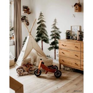 Perne decorativă dublu față BabySteps cu arici - Decor pentru camera bebelușului Perne decorativă dublu față BabySteps cu arici - Decor pentru camera bebelușului