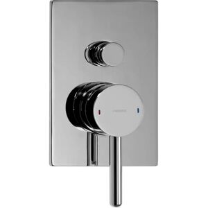 Robinet de baie Omnires Y1235/K - Design modern Robinet de baie Omnires Y1235/K - Design modern