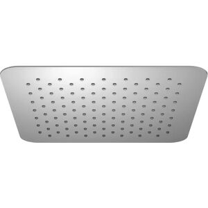 Cap de Duș Pătrat Ultra Slimline Omnires - 30x30cm - Oțel Inoxidabil Cap de Duș Pătrat Ultra Slimline Omnires - 30x30cm - Oțel Inoxidabil