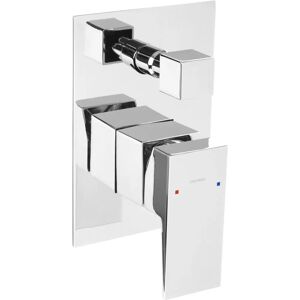 Robinet mural Omnires Fresh FR7135 Cromat Robinet mural Omnires Fresh FR7135 Cromat