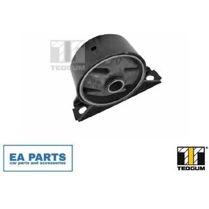 Tedgum Supporto trasmissione Volvo S40 V40 - Support anteriore in gomma-metallo Tedgum Supporto trasmissione Volvo S40 V40 - Support anteriore in gomma-metallo