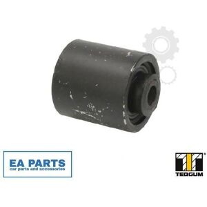Tedgum Kontrollarmsbussning - 97021055, 4 st Tedgum Kontrollarmsbussning - 97021055, 4 st