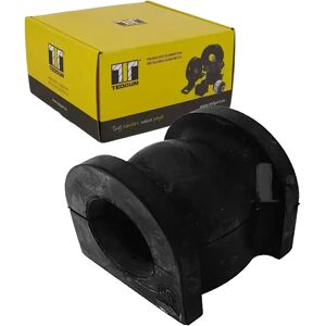 Tedgum Model 00391804 Gummilager voor achteras - Stabilisatiebeugel Tedgum Model 00391804 Gummilager voor achteras - Stabilisatiebeugel