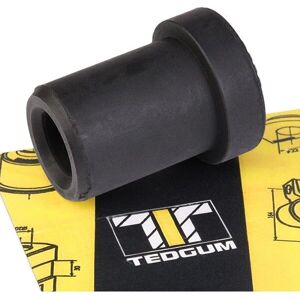 TEDGUM Blattfederbuchse 00131833 - Blattfeder für Chrysler & Dodge TEDGUM Blattfederbuchse 00131833 - Blattfeder für Chrysler & Dodge