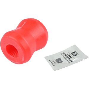 Tedgum Modell 00657341 Stötdämparfäste - Bak, Upptill & Nedtill, Rött Tedgum Modell 00657341 Stötdämparfäste - Bak, Upptill & Nedtill, Rött
