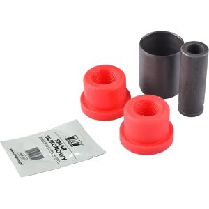 TEDGUM 00087510 Veringset - Achteras, Dwarsarm, PU, 2 stuks TEDGUM 00087510 Veringset - Achteras, Dwarsarm, PU, 2 stuks