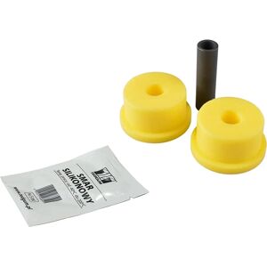Tedgum Baksuspensionens bushings - Polyuretan, 2 delar Tedgum Baksuspensionens bushings - Polyuretan, 2 delar