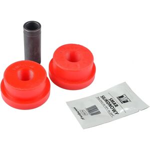 Tedgum Bushings sospensione Mitsubishi Pajero - Braccio superiore anteriore Tedgum Bushings sospensione Mitsubishi Pajero - Braccio superiore anteriore