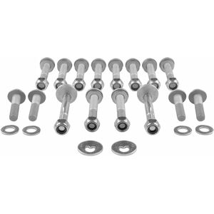 Tedgum reparationssats för bakaxel till Ford Focus Kuga C-Max Tedgum reparationssats för bakaxel till Ford Focus Kuga C-Max