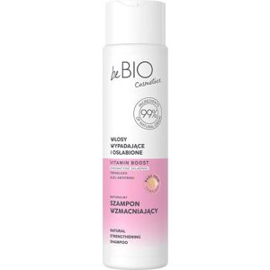 Ewa Chodakowska Be Bio Baby Haarstärkendes Shampoo - Haartyp Ewa Chodakowska Be Bio Baby Haarstärkendes Shampoo - Haartyp