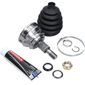 Kamoka Gelenksatz für Audi, Seat, VW, Skoda Kamoka Gelenksatz für Audi, Seat, VW, Skoda