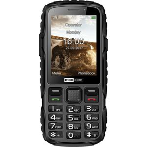 Maxcom MM920BK - 8 GB Negro Maxcom MM920BK - 8 GB Negro