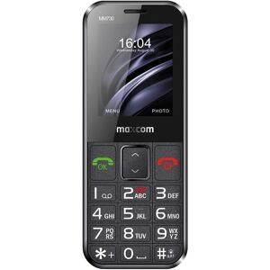 Maxcom MM730 - Czarny Maxcom MM730 - Czarny