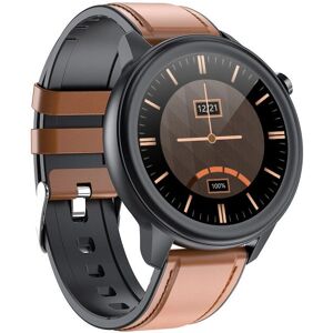 MaxCom FW46 Xenon - Ritmo cardíaco, Pantalla táctil, IP67 - Reloj inteligente MaxCom FW46 Xenon - Ritmo cardíaco, Pantalla táctil, IP67 - Reloj inteligente
