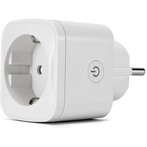 MaxCom 5908235977034 Smart-Stecker Weiß - Smart Home Gerät MaxCom 5908235977034 Smart-Stecker Weiß - Smart Home Gerät