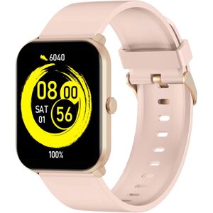 Maxcom Aurum SE Reloj Inteligente 1,69" - Oro rosa - Ritmo cardíaco, Sueño, Deportes Maxcom Aurum SE Reloj Inteligente 1,69" - Oro rosa - Ritmo cardíaco, Sueño, Deportes