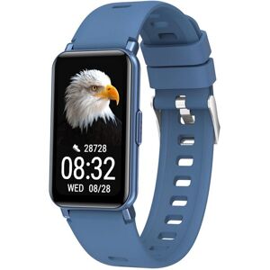 MaxCom FW53 Nitro Montre Connectée Bleue - Fitness & GPS - Publicité MaxCom FW53 Nitro Montre Connectée Bleue - Fitness & GPS - Publicité